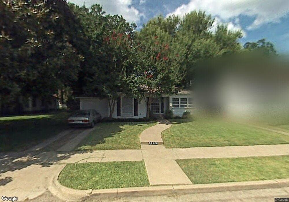 5909 Kenwood Ave, Dallas, TX 75206 - photo 1