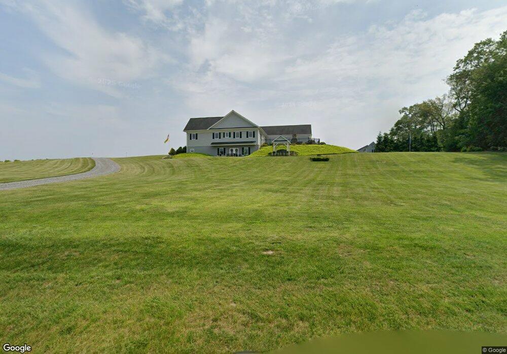 608 Summer Mountain Rd, New Ringgold, PA 17960 - photo 1