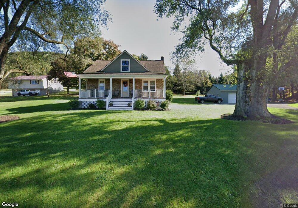 7789 Spring Rd, New Bloomfield, PA 17068 - photo 1