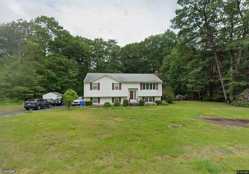 41 Wedgewood Dr, Londonderry, NH 03053 - photo 1