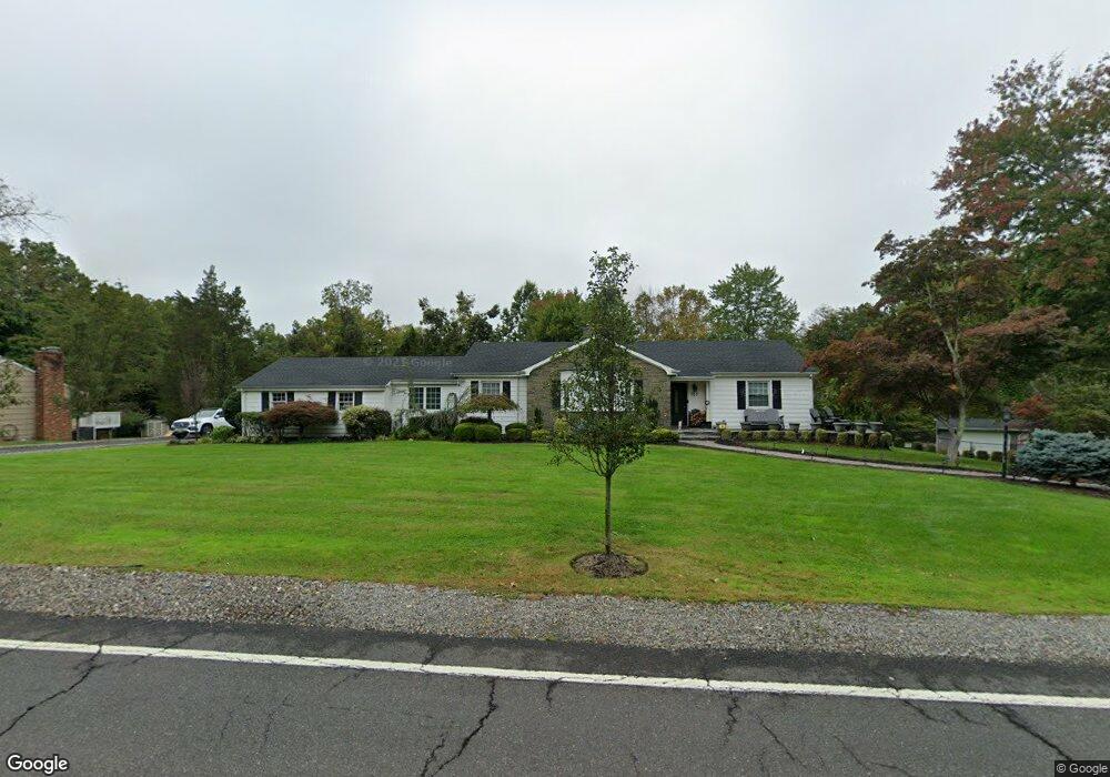 707 Foothill Rd, Bridgewater, NJ 08807 - photo 1