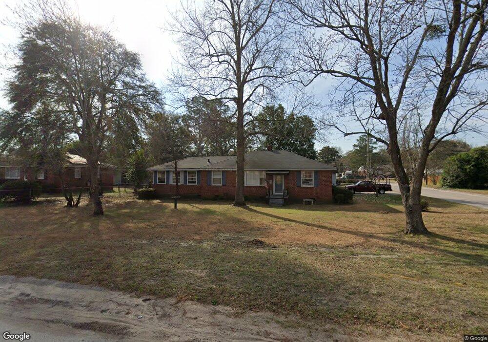 1449 Decree Ave, West Columbia, SC 29169 - photo 1