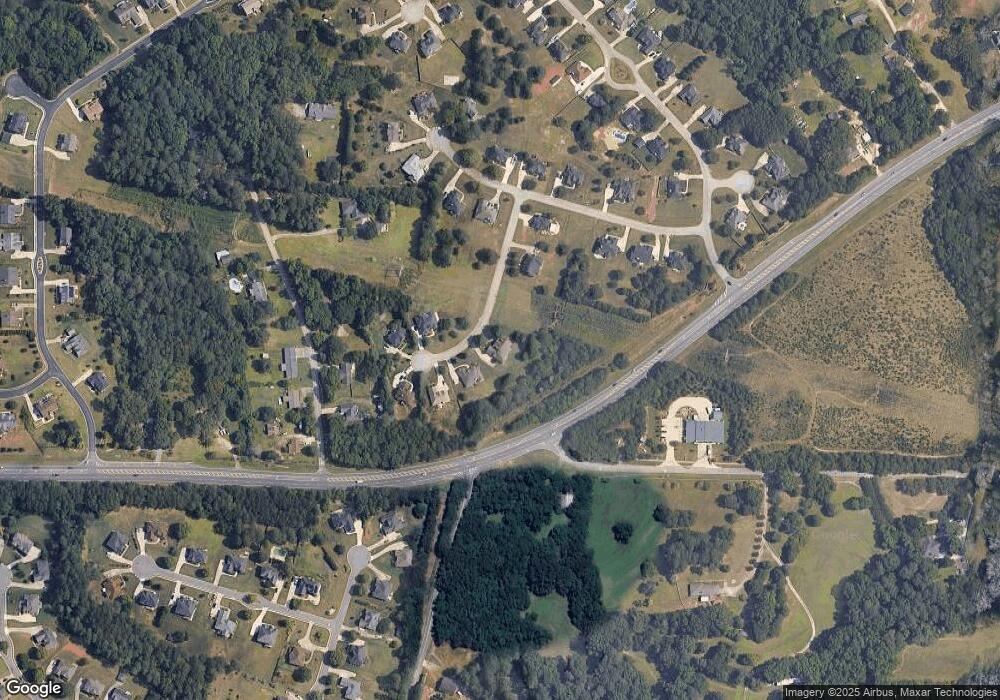 2715 Cedar Terrace, Conyers, GA 30094 - photo 1