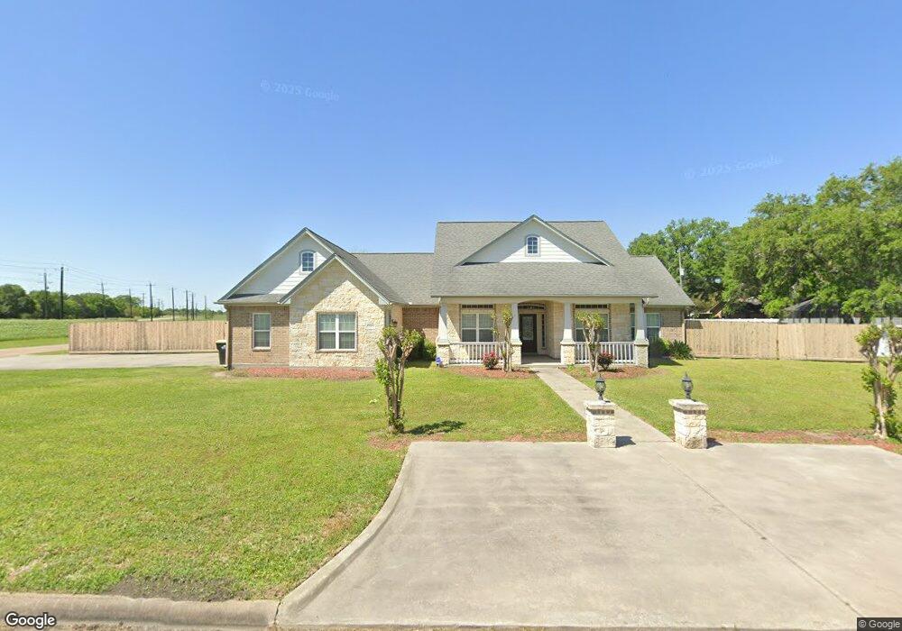2508 Park Ave, Bay City, TX 77414 - photo 1