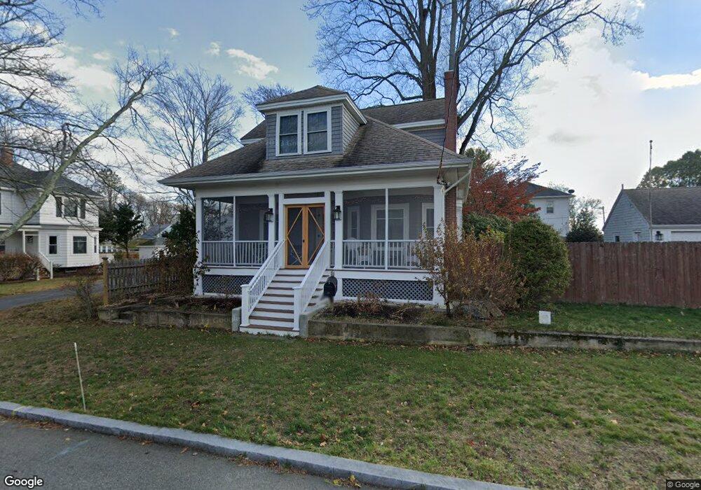69 Euclid Ave, Riverside, RI 02915 - photo 1