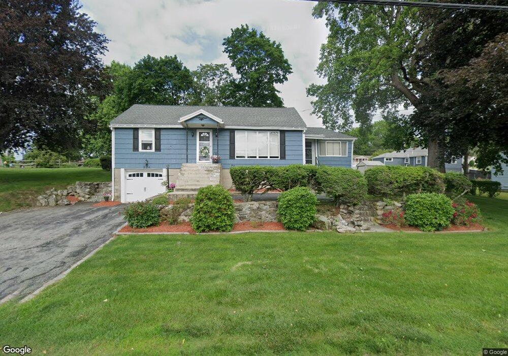 204 Broadway Rd, Dracut, MA 01826 - photo 1