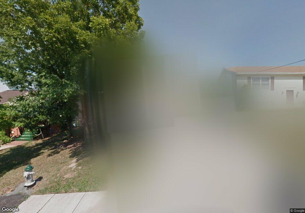 2107 Connecticut Ave, Hyattsville, MD 20785 - photo 1