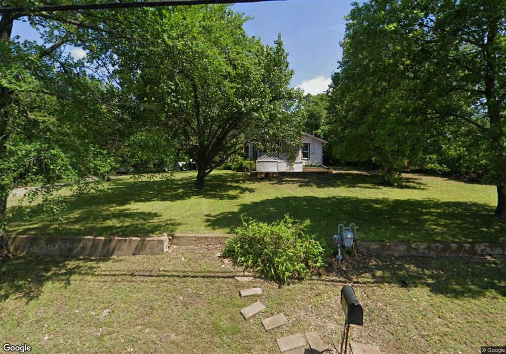 2100 W Crawford St, Denison, TX 75020 - photo 1