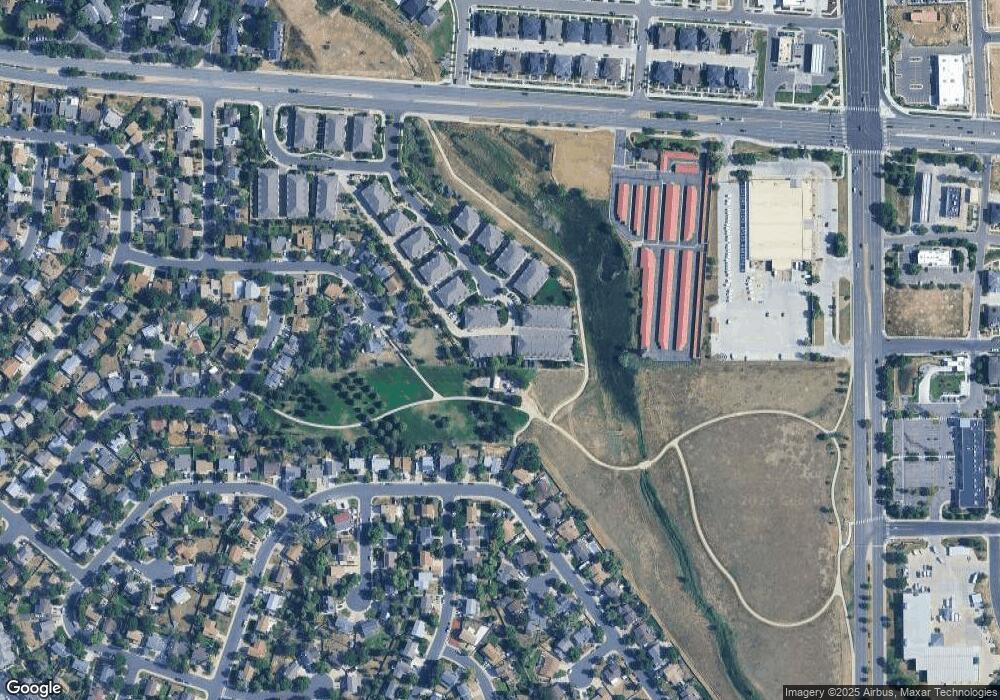 649 S Norfolk Way, Aurora, CO 80017 - photo 1