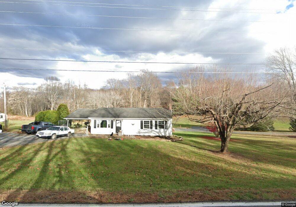 9341 Eggbornsville Rd, Rixeyville, VA 22737 - photo 1