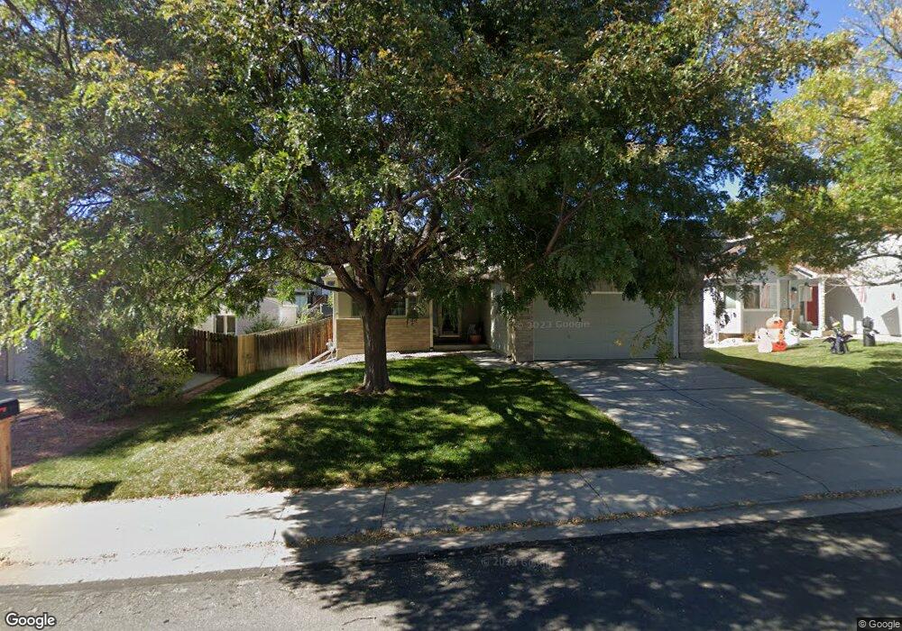 13525 Albion St, Thornton, CO 80241 - photo 1