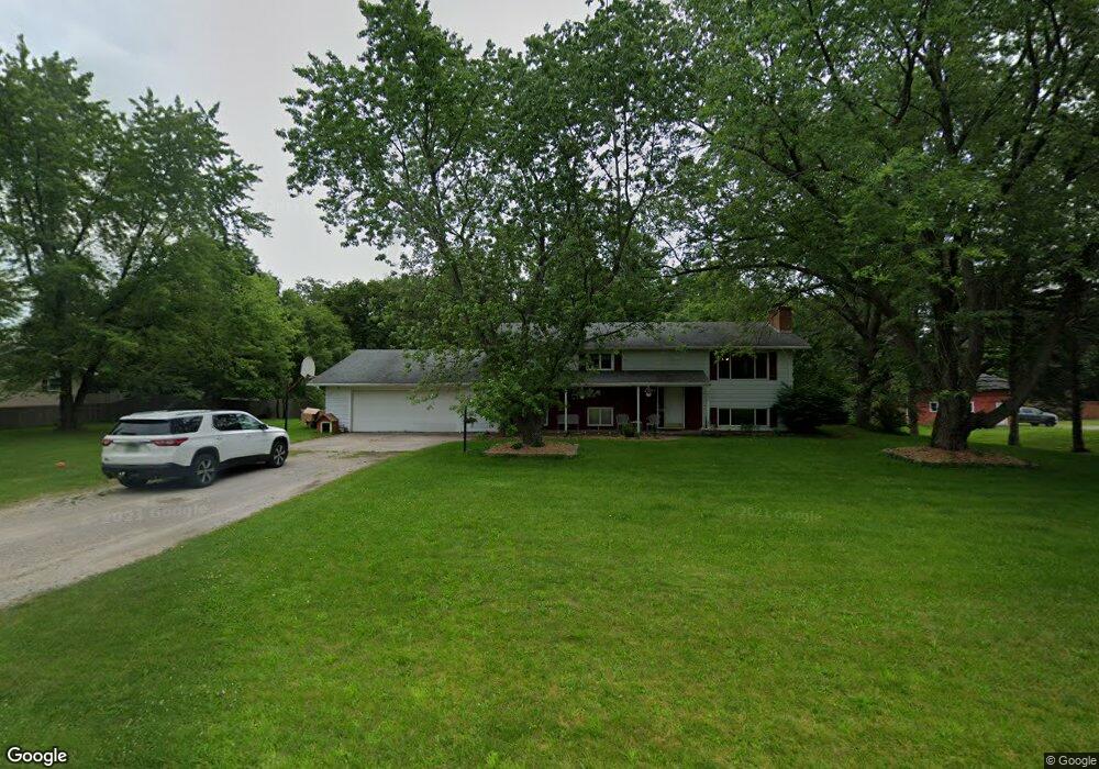 4855 Byron Dr, Vassar, MI 48768 - photo 1