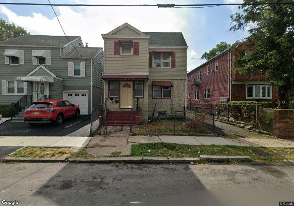 412 Fabyan Place, Newark, NJ 07112 - photo 1