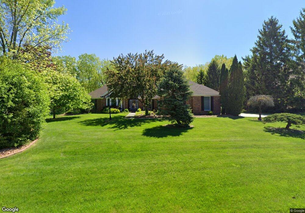 6051 Covered Wagons Trail, Flint, MI 48532 - photo 1