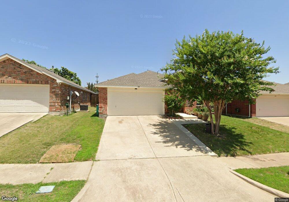 102 Creekview Dr, Wylie, TX 75098 - photo 1