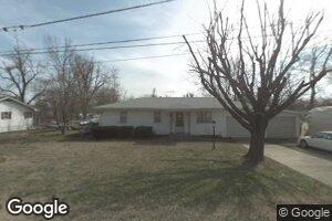 300 S 12th St, Sarcoxie, MO 64862