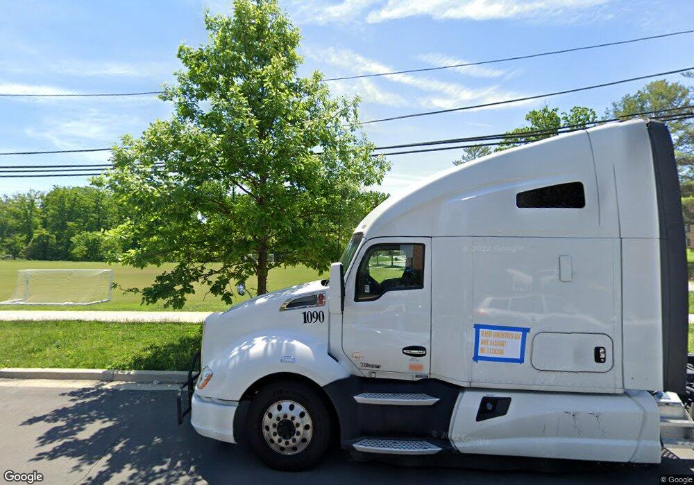 1607 April Ln, Silver Spring, MD 20904 - photo 1