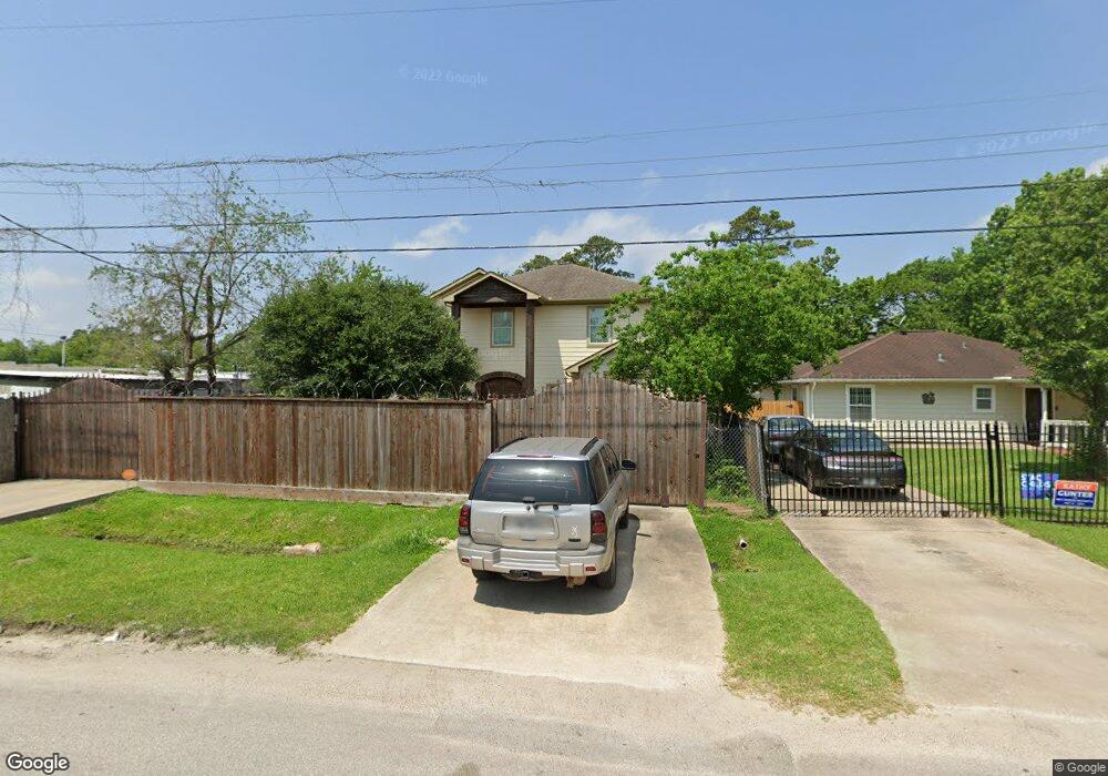 8809 Spaulding St, Houston, TX 77016 - photo 1