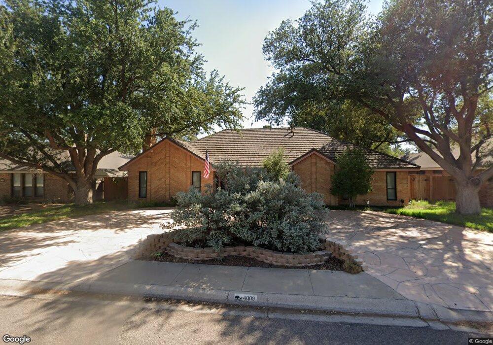 4009 Lehigh Dr, Midland, TX 79707 - photo 1