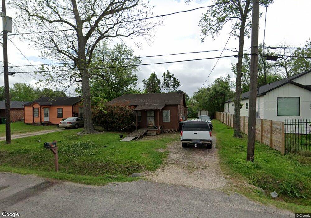 2610 Spence St, Houston, TX 77093 - photo 1