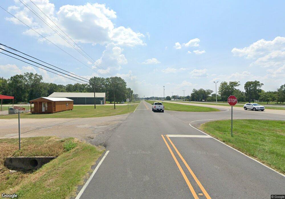 7827 La Highway 1 S, Addis, LA 70710 - photo 1
