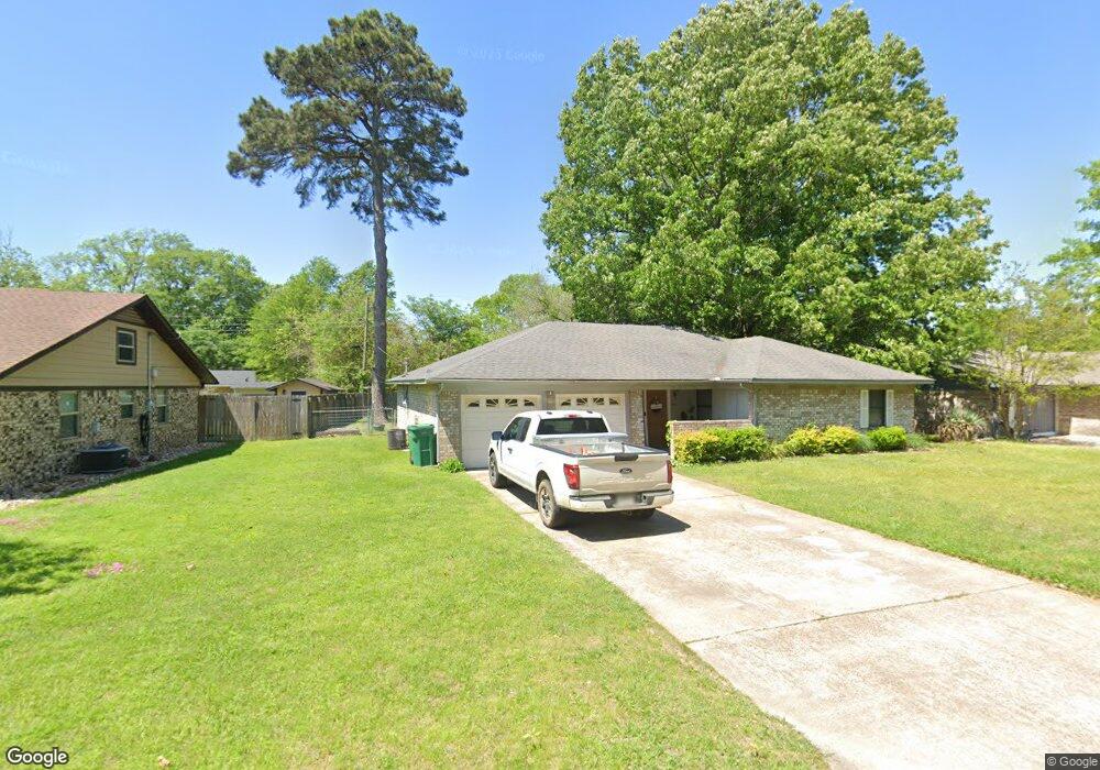 5607 Larry Dr, Texarkana, TX 75503 - photo 1
