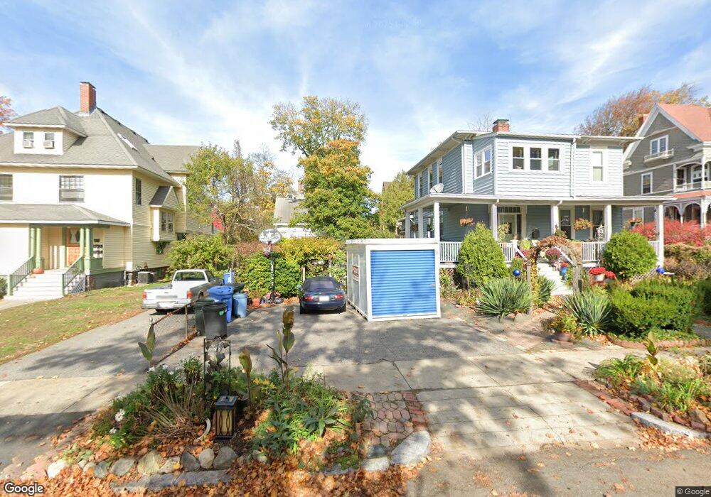 29A Avon St, Wakefield, MA 01880 - photo 1