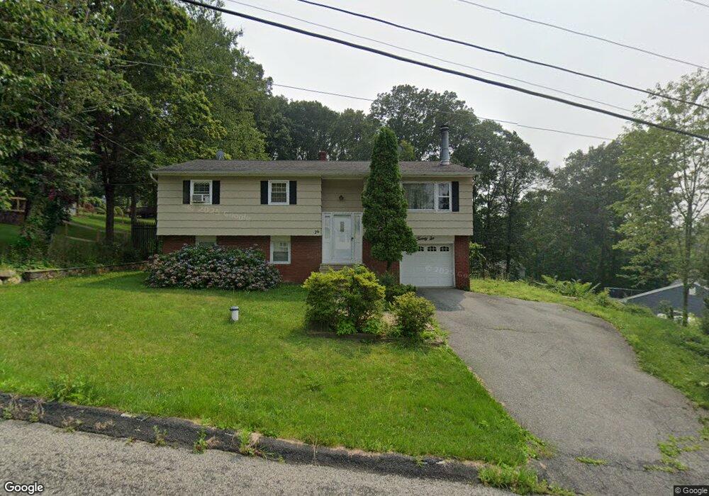 26 Unger Ave, Stanhope, NJ 07874 - photo 1