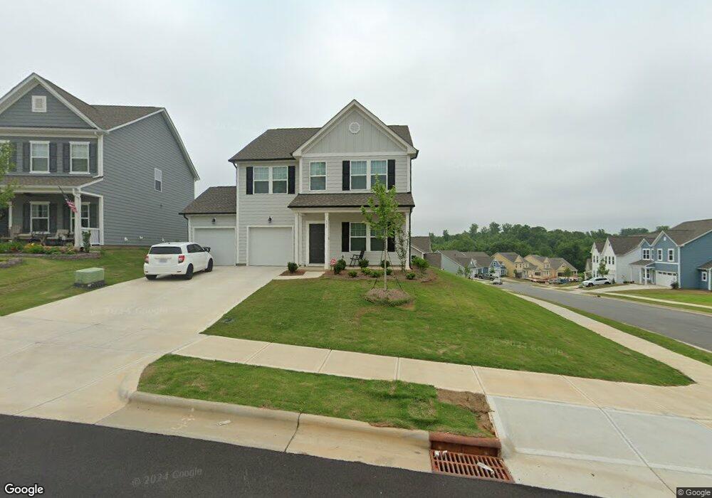 151 Canada Dr, Statesville, NC 28677 - photo 1