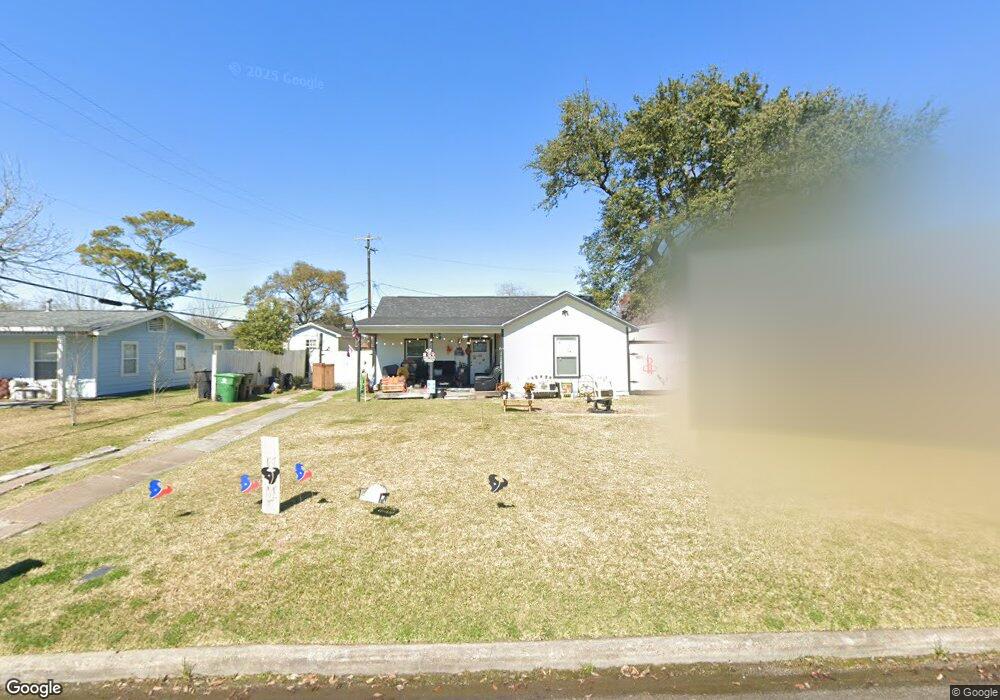 7703 Southern St, Houston, TX 77087 - photo 1