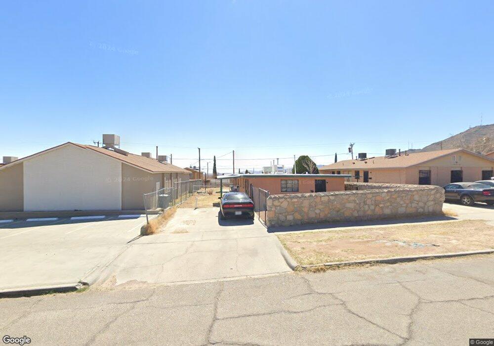 2724 Porter Ave unit 2726, El Paso, TX 79930 - photo 1