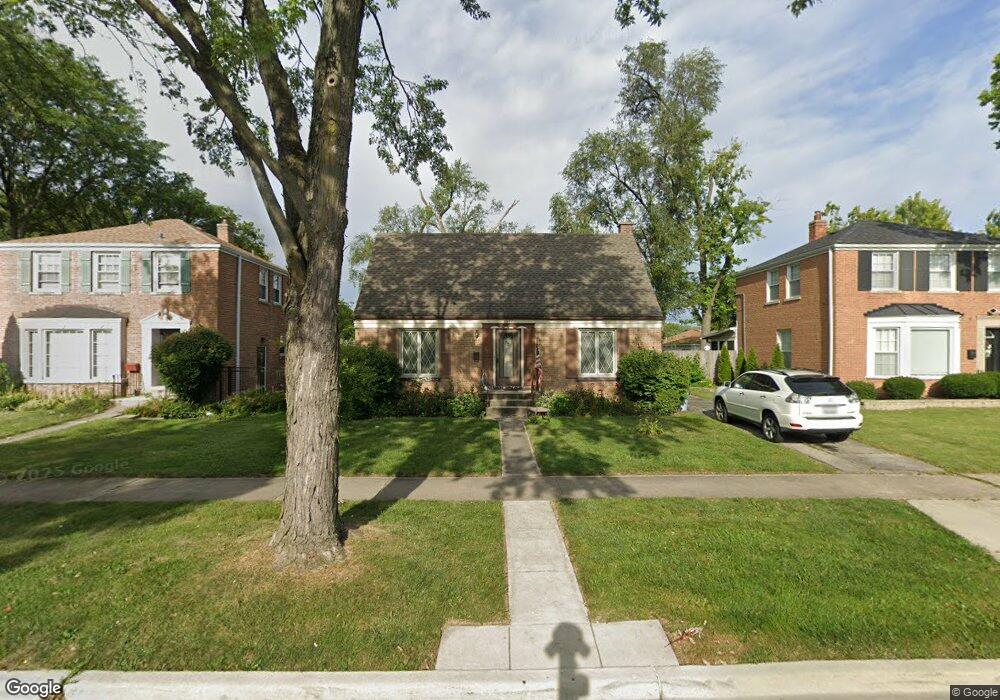 1652 Manchester Ave, Westchester, IL 60154 - photo 1