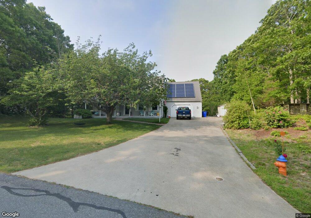 33 Diandy Rd, Sagamore Beach, MA 02562 - photo 1