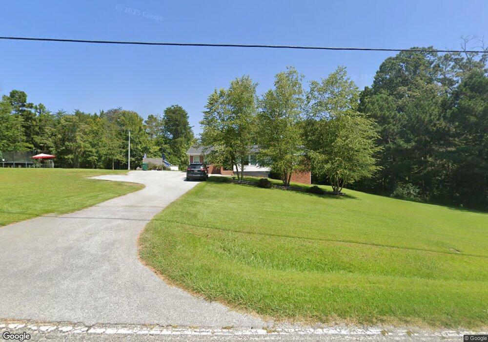 445 Brick House Rd, Gaffney, SC 29340 - photo 1