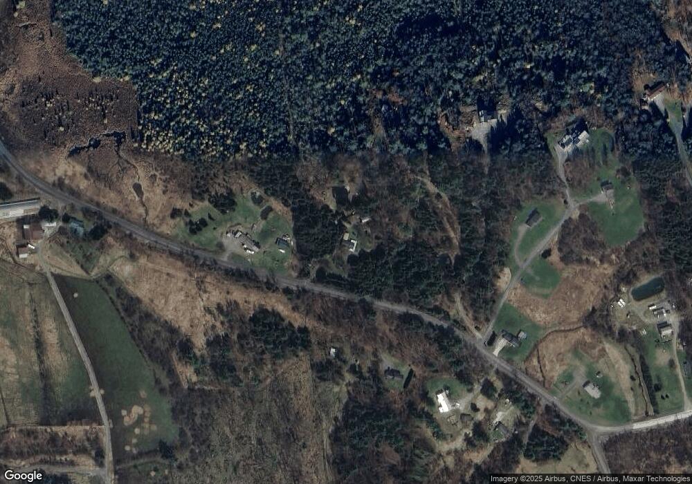 43 Cherrierville Rd, Fairfax, VT 05454 - photo 1