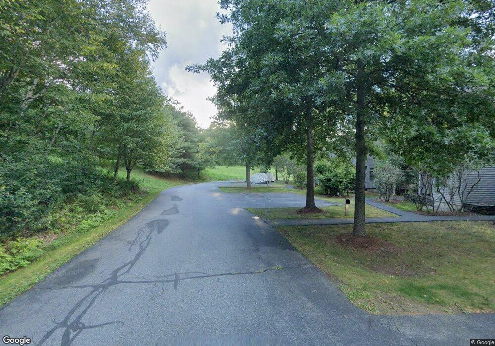 10 Catamount Rd unit 10 B, Hartford, VT 05001 - photo 1