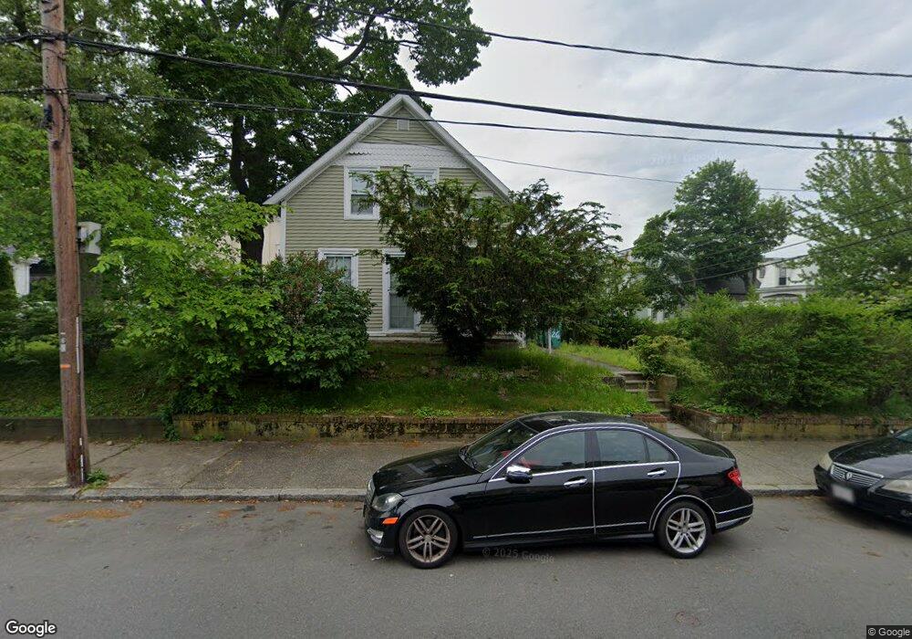 26 Sagamore St, Lynn, MA 01902 - photo 1