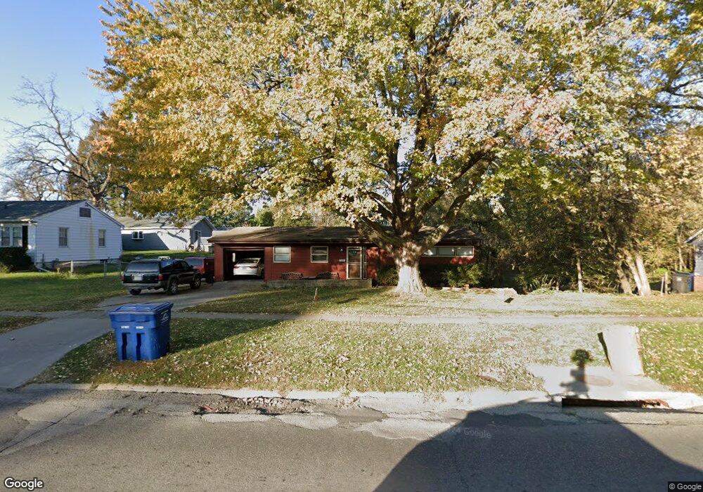 1306 Merle Hay Rd, Des Moines, IA 50311 - photo 1