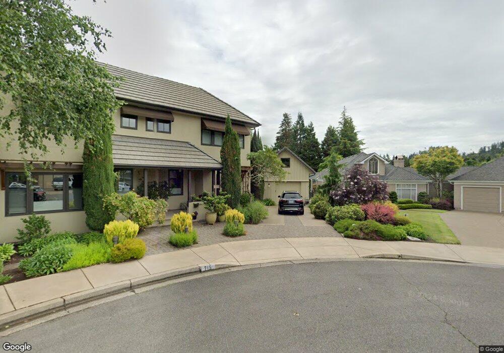 701 Club Way, Eugene, OR 97401 - photo 1