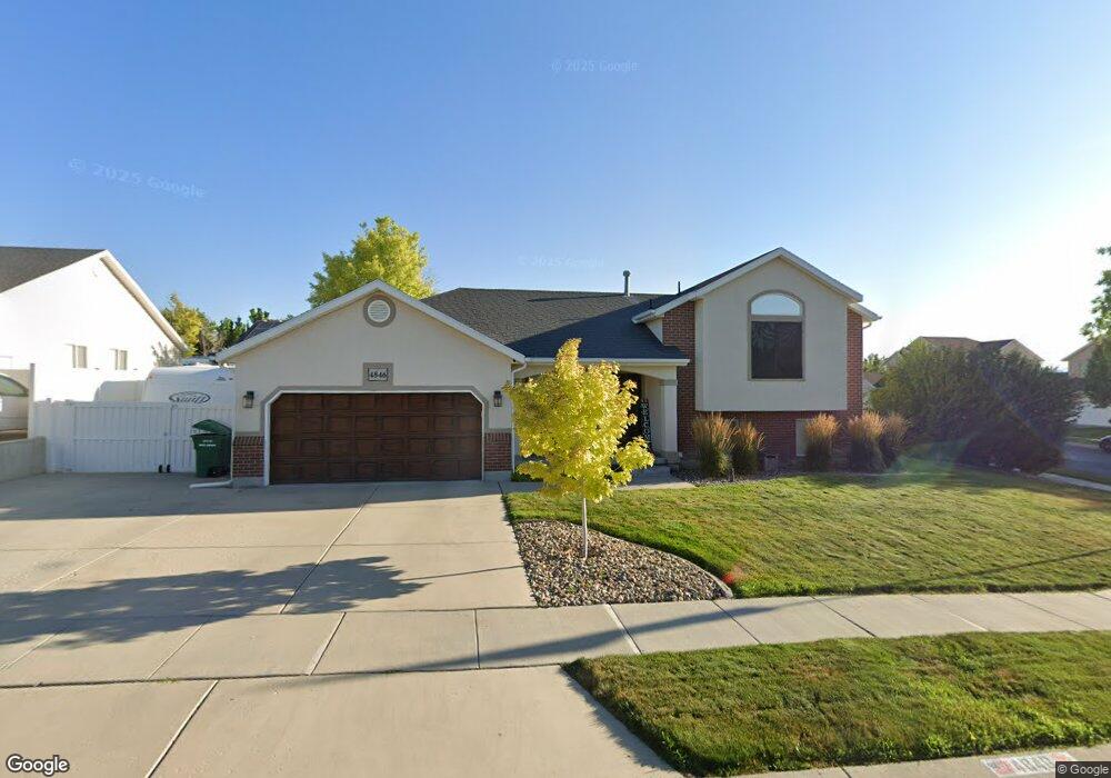 4846 Village Glen Cir, West Jordan, UT 84081 - photo 1