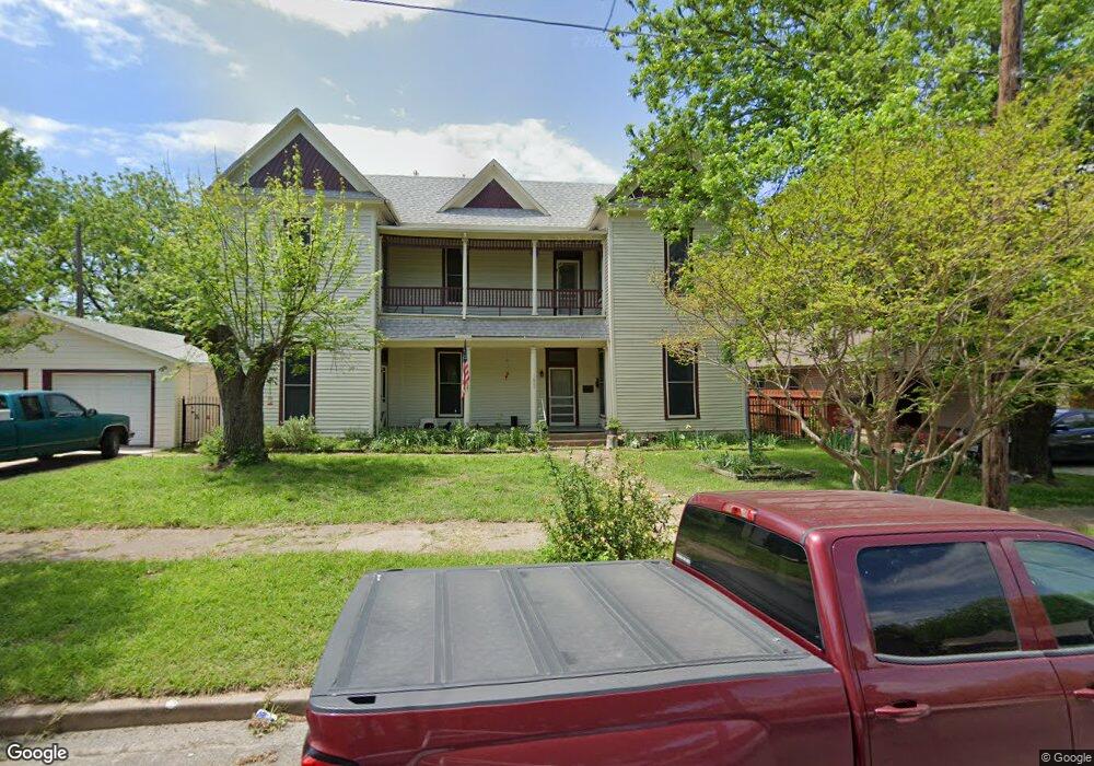 1007 N Mckinney St, Ennis, TX 75119 - photo 1