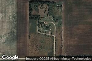 11700 SW 60th St, Halstead, KS 67056