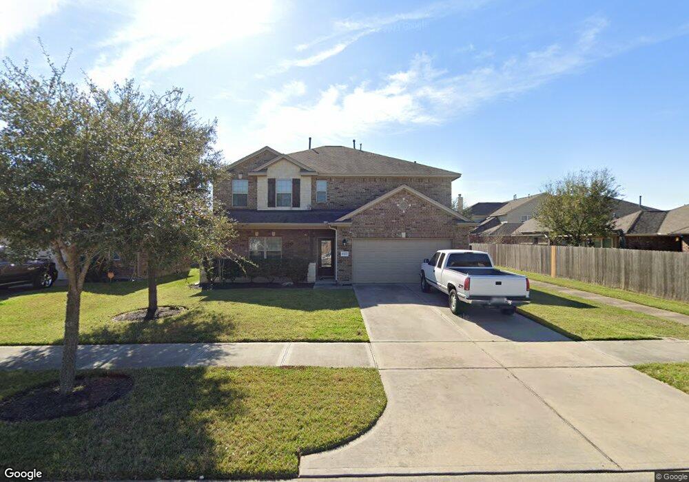 6127 Miramont Dr, Rosenberg, TX 77471 - photo 1