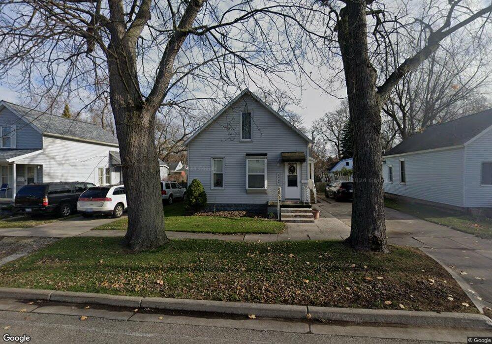2836 Stone St, Port Huron, MI 48060 - photo 1