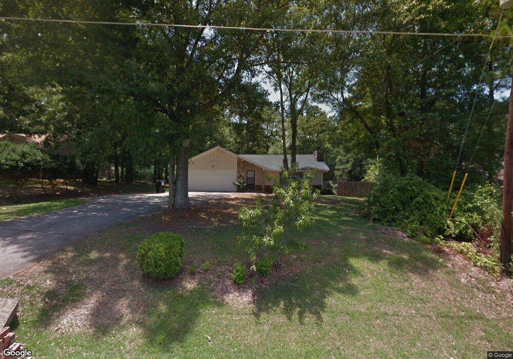 7511 Conkle Rd, Jonesboro, GA 30236 - photo 1