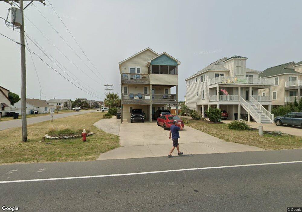 206 S Virginia Dare Trail unit 1A, Kill Devil Hills, NC 27948 - photo 1