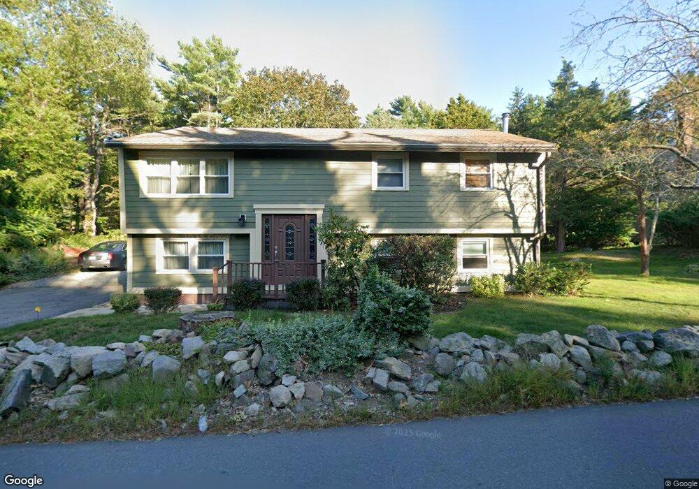111 Concord St, Gloucester, MA 01930 - photo 1