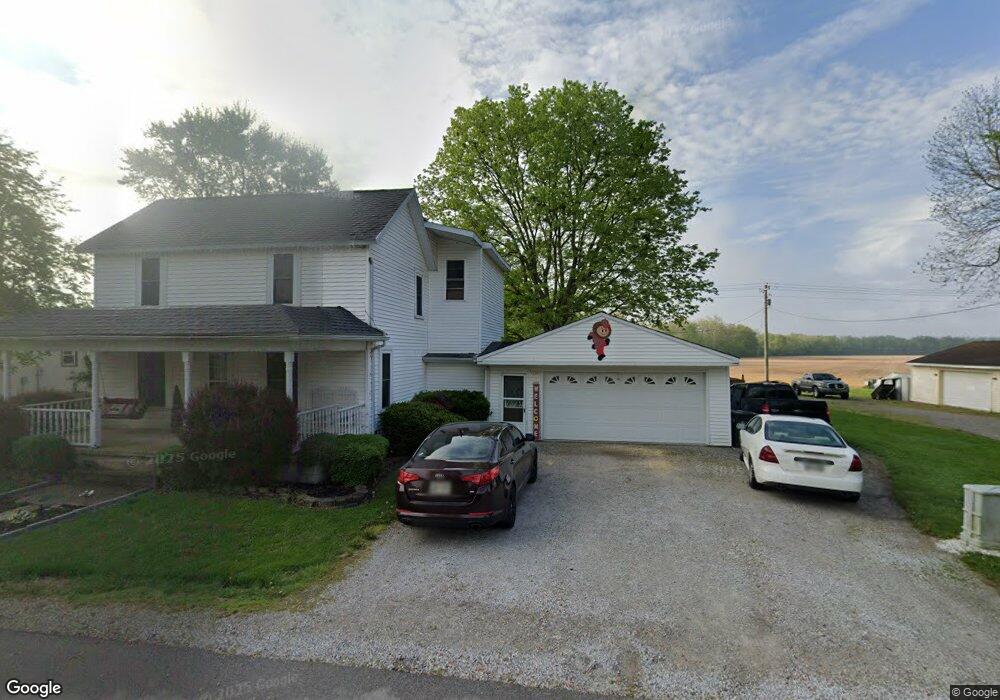 05372 State Route 197, Spencerville, OH 45887 - photo 1