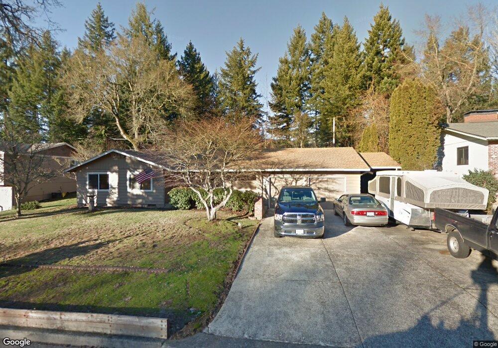 4921 Parkhill St, Lake Oswego, OR 97035 - photo 1