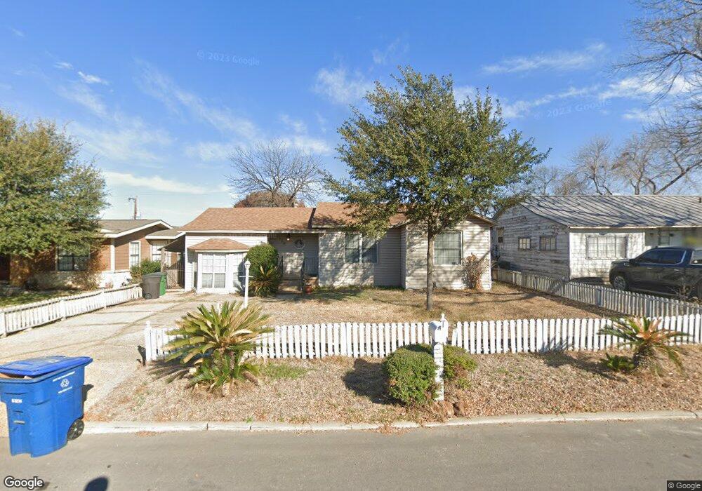 139 Jade Dr, San Antonio, TX 78209 - photo 1